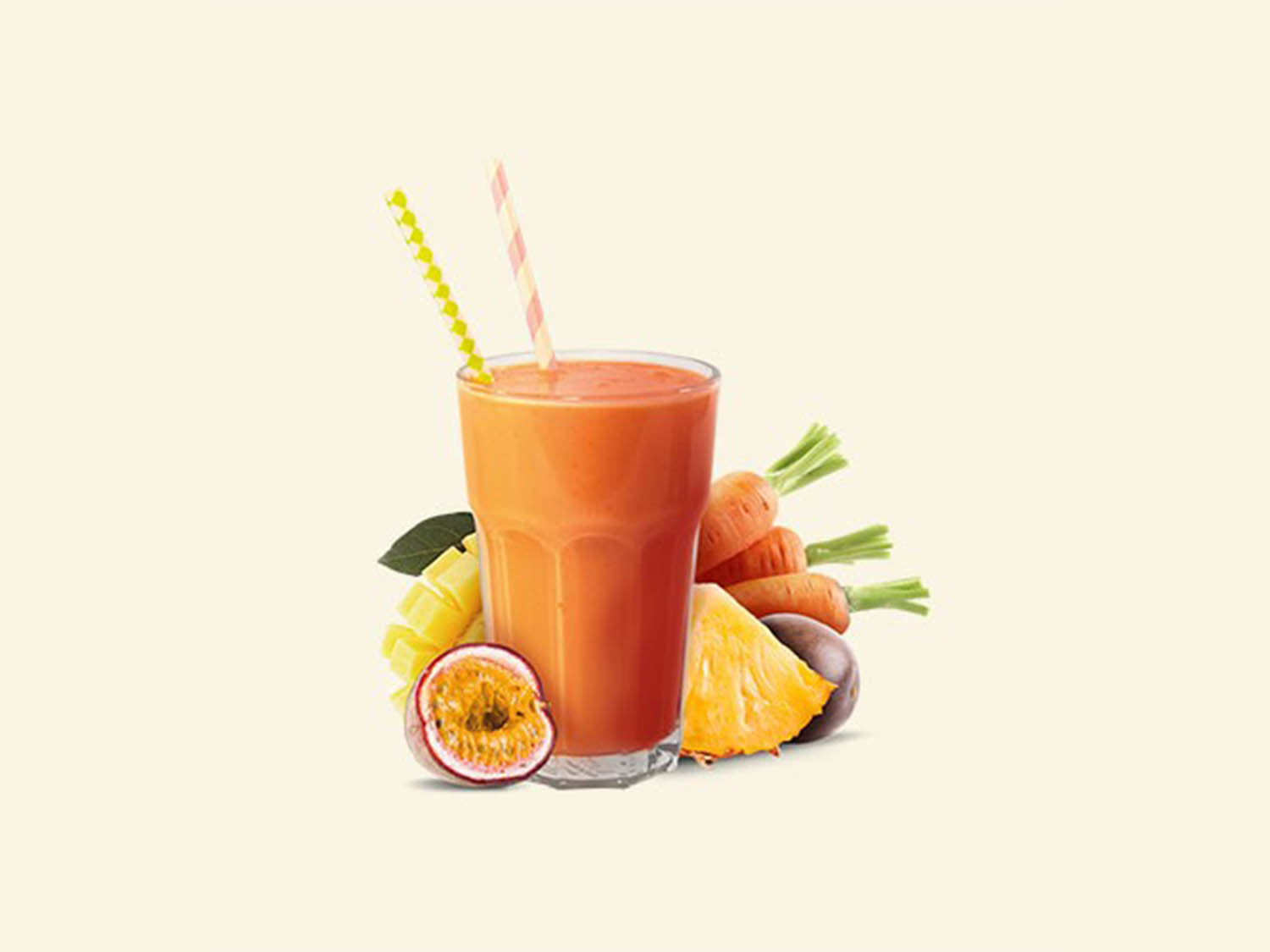 La Panotecca en madrid_restaurante comidas y cenas_Smoothie Squeeze