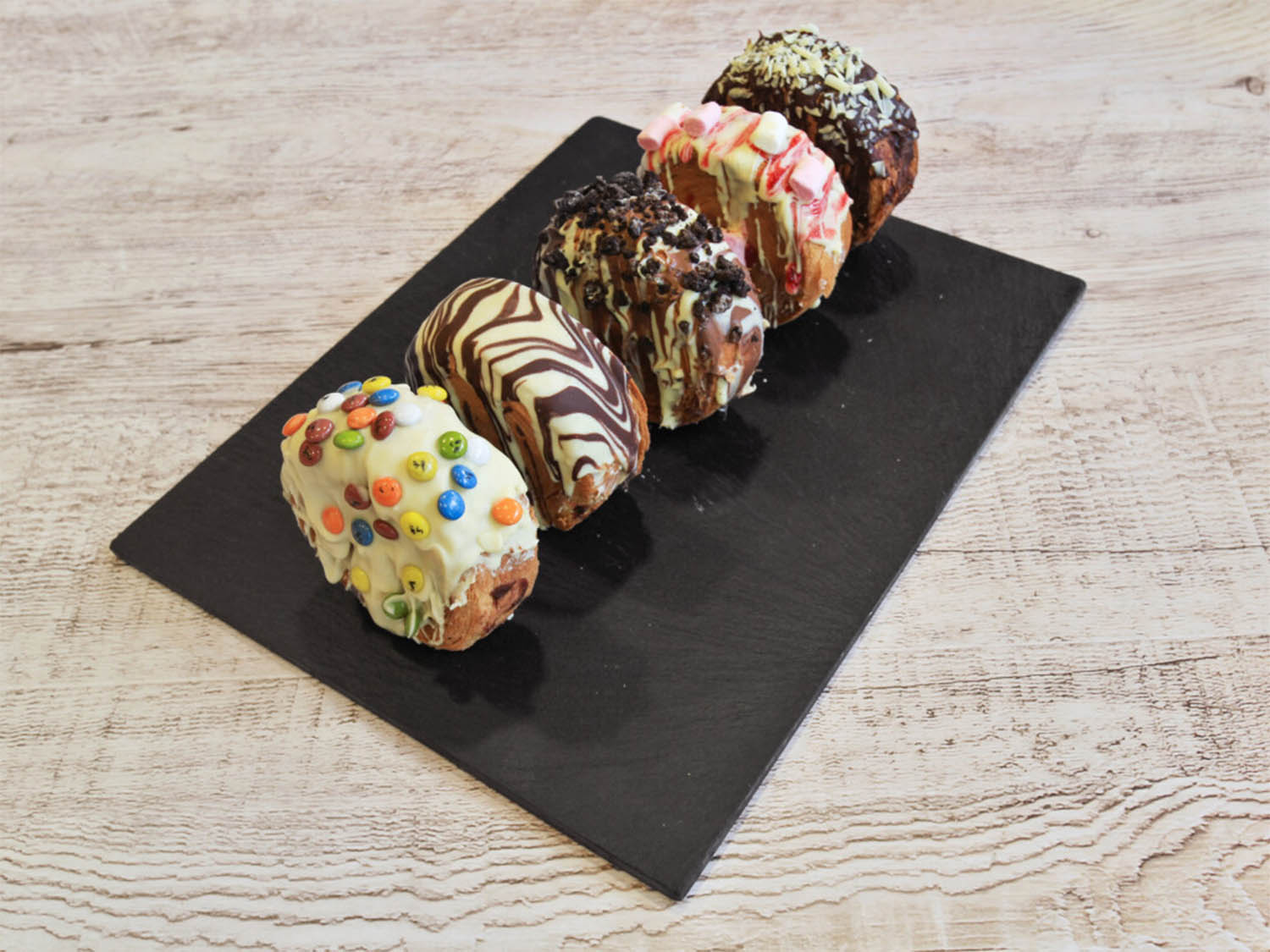 New york roll_Food_La Panotecca en madrid_restaurante tartas y dulces en Madrid