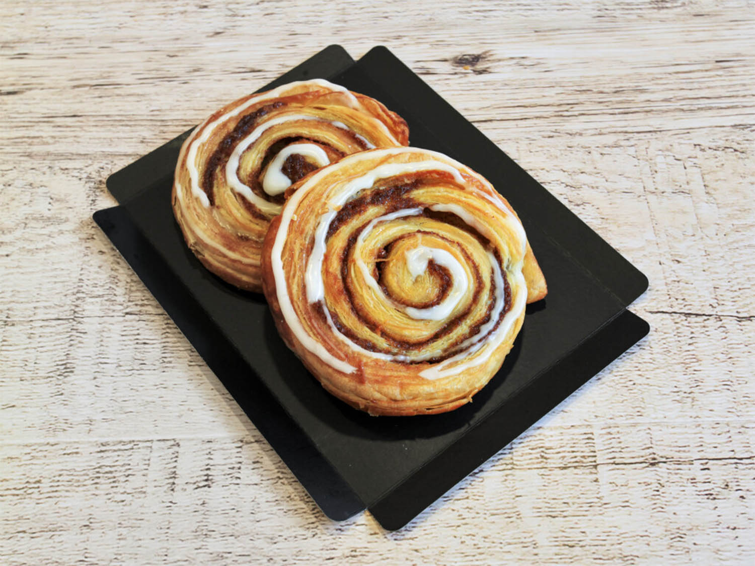 Roll de canela_Food_La Panotecca en madrid_restaurante tartas y dulces en Madrid
